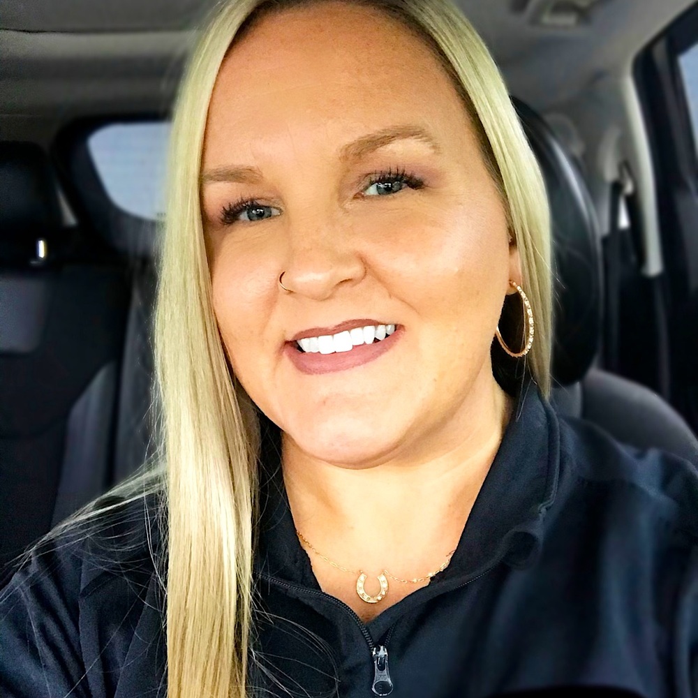 Meet your Posher, Shannon